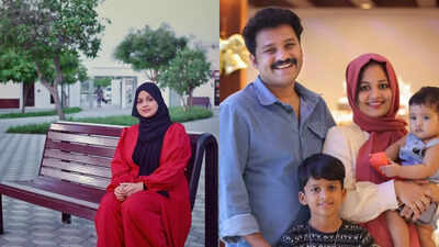 Shamla Hamza on shooting ‘Feminichi Fathima’ with 6-month-old daughter: ‘It has been difficult...'