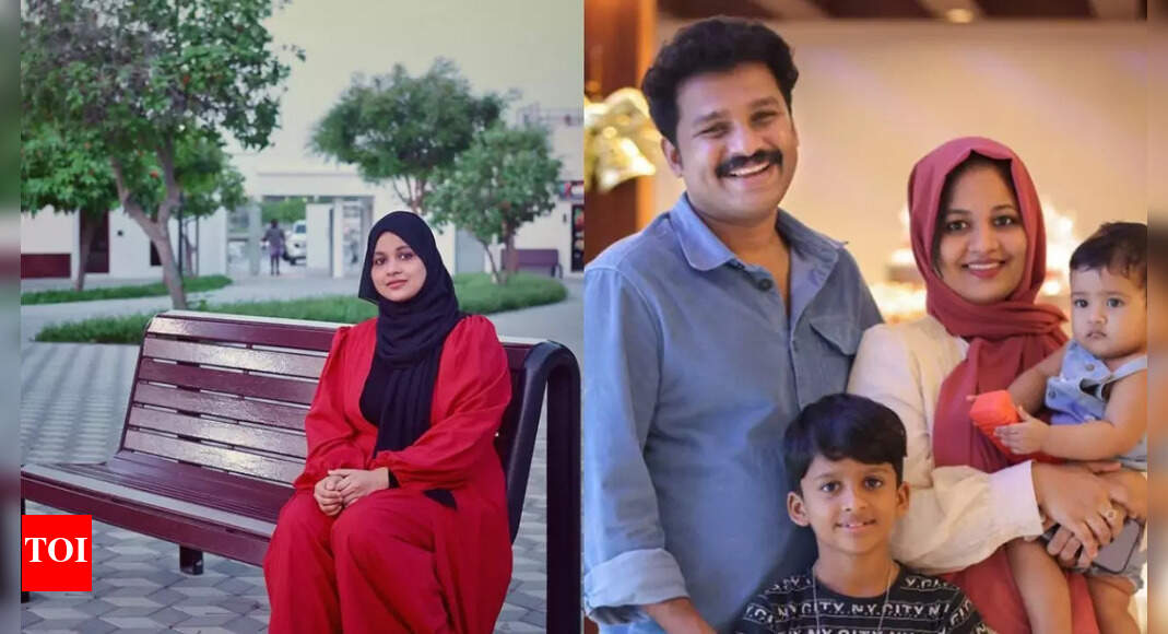 Shamla Hamza on shooting ‘Feminichi Fathima’ with 6-month-old daughter: ‘It has been difficult...'