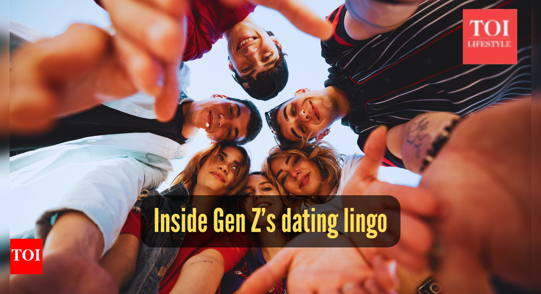 Ghosted, benched, soft-launched, and more: 8 terms from the Gen Z dating dictionary