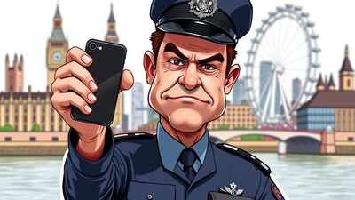 Over 80,000 iPhones stolen in London, police claims Apple is not taking action