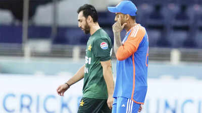  ICC drops the hammer! Full list of players punished and warned