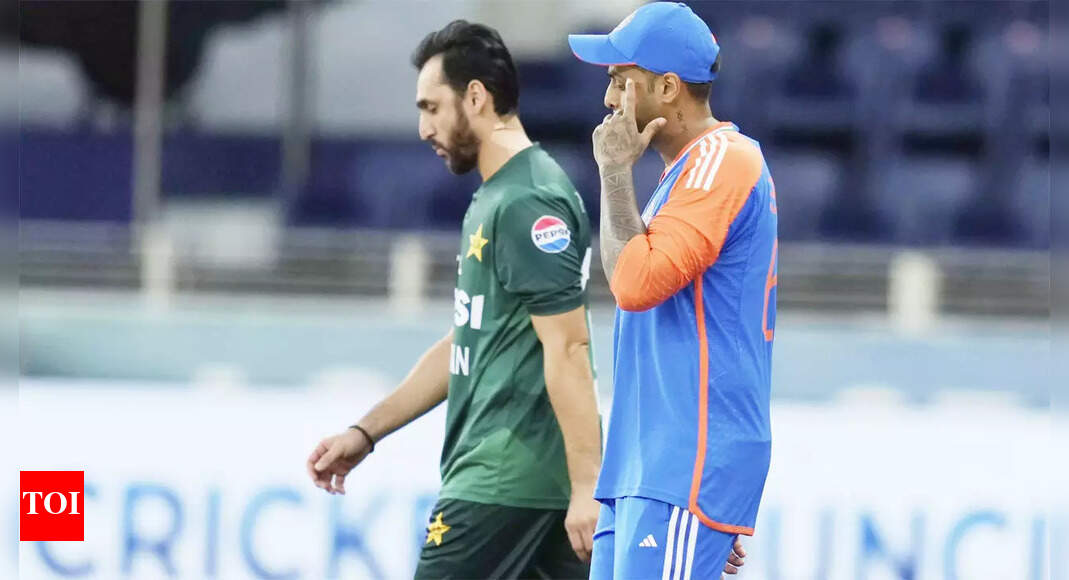 Asia Cup controversy: ICC drops the hammer! Full list of players punished and warned