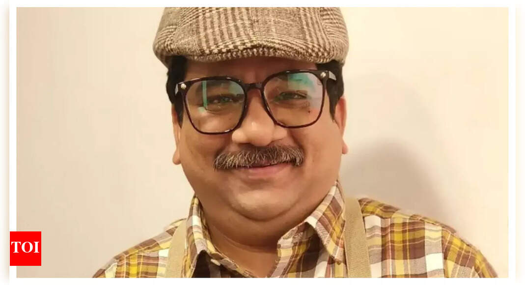 Amitabh Ghanekar joins the supernatural comedy Gharwali Pedwali as Mama Ji!