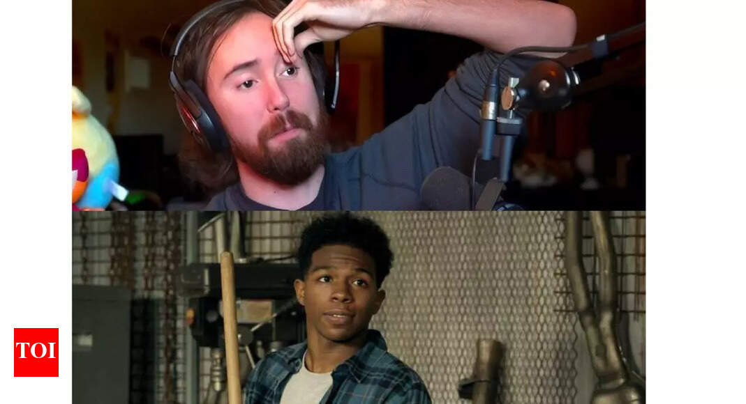 Deshae Frost fights back with explosive rant following Asmongold’s photoshopping accusations