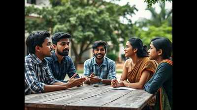 Not just jobs, Bihar youth seek social equity & better infra