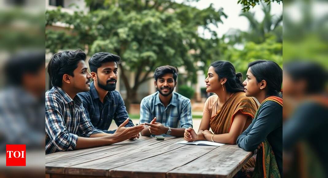 Not just jobs, Bihar youth seek social equity & better infra