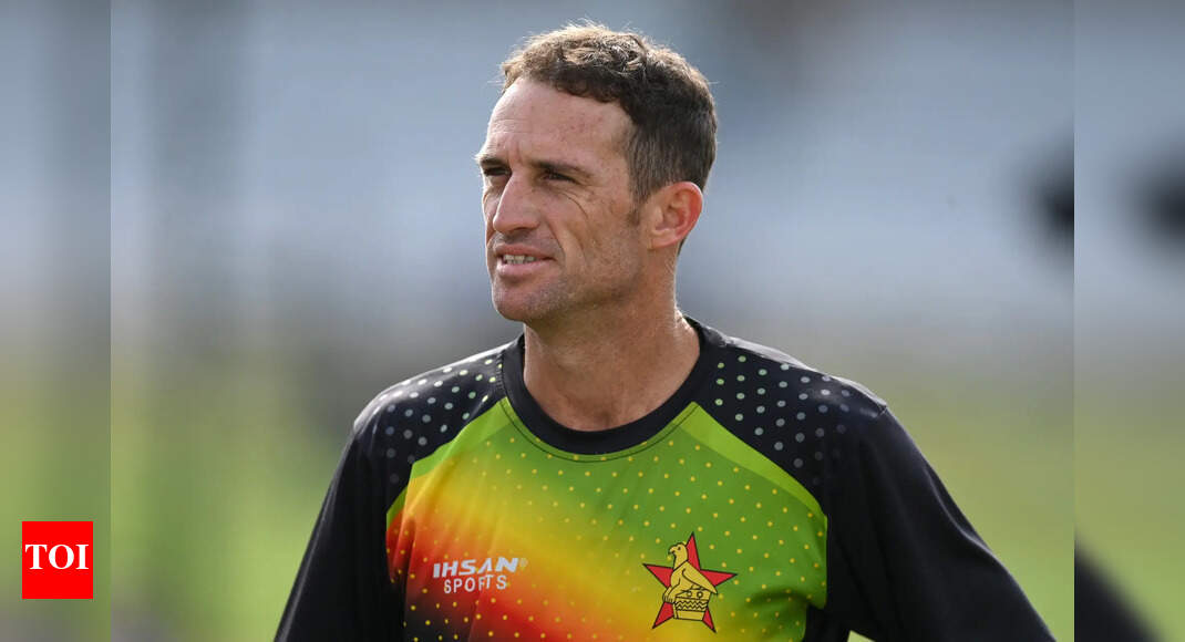 Shock in Zimbabwe cricket! Sean Williams admits drug addiction, enters rehab