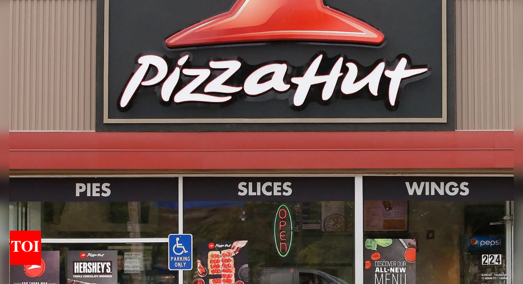 Brand rethink: Yum explores Pizza Hut sale; US slowdown prompts strategic review