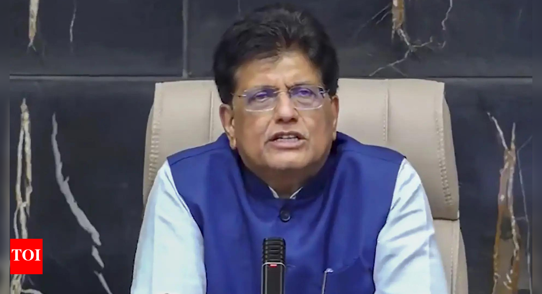 India-New Zealand trade ties: Piyush Goyal to meet McClay in Auckland; both sides push to fast-track FTA talks