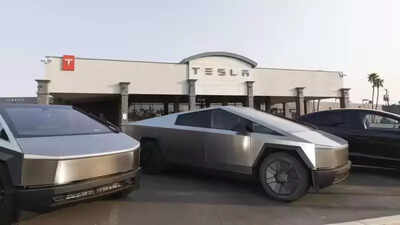 El control de Tesla está en juego en la votación sobre el plan salarial de Elon Musk