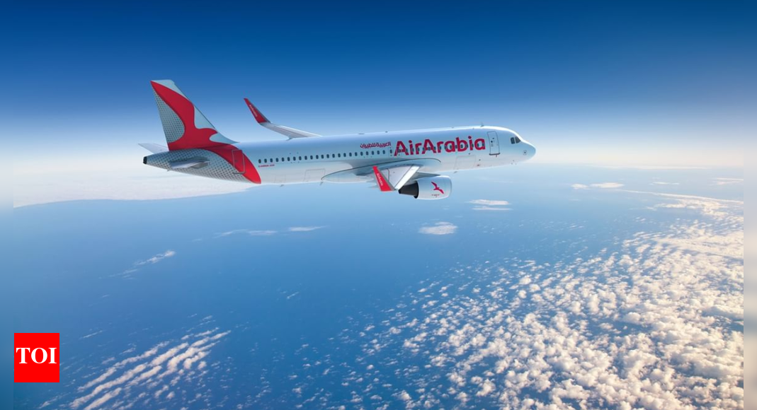 UAE: Air Arabia expands Ras Al Khaimah operations with new direct route to Kazan, Russia