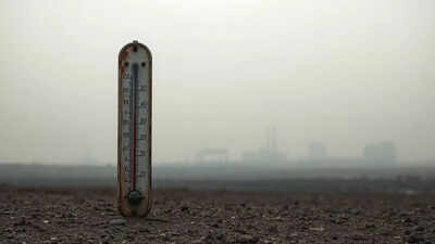 World on track to dangerous warming level as emissions reach a record high, India reports highest absolute increase