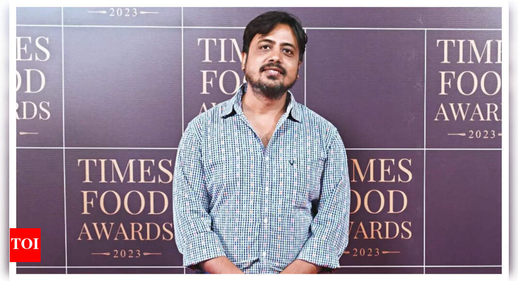 Decided to cast Vishal Jethwa after I saw a video of him speaking in Gujarati: Manish Saini