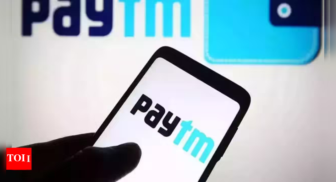 Paytm Q2 results: Firm posts Rs 211 cr profit for second straight quarter; revenue jumps 24% on financial services push