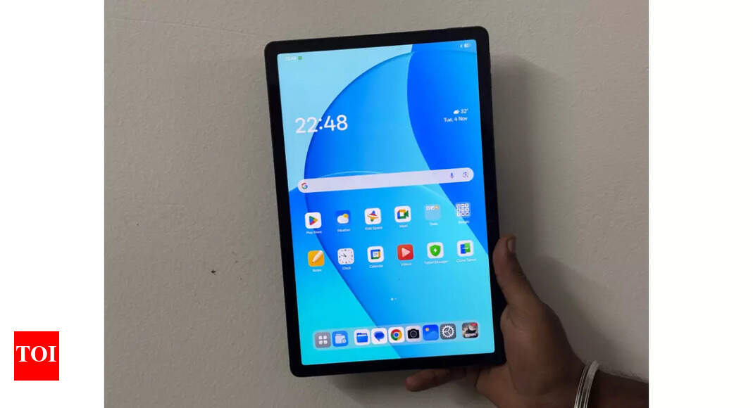 Oppo Pad SE review: Reliable daily driver