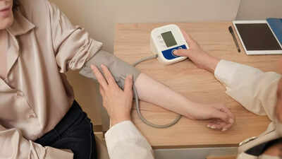  How hypotension leads to kidney, heart, brain, and liver failure