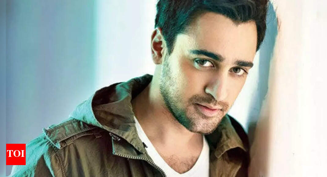 Imran Khan set for a comeback with Bhumi Pednekar in a romantic comedy – Report