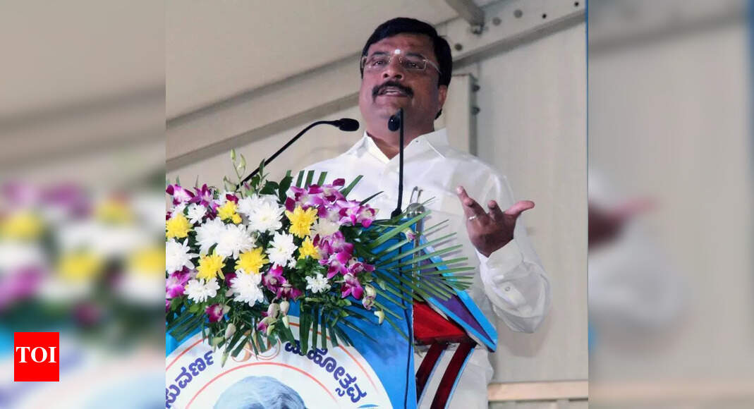 We are responsible to provide better environment to next generation: KSPCB chief