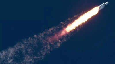 Ozone layer is in danger! Rockets and satellite re-entry are silently destroying Earth’s protective shield; new study reveals