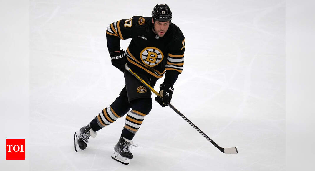 Former Bruins forward Milan Lucic lands another PTO, eyes contract with Blues' AHL affiliate