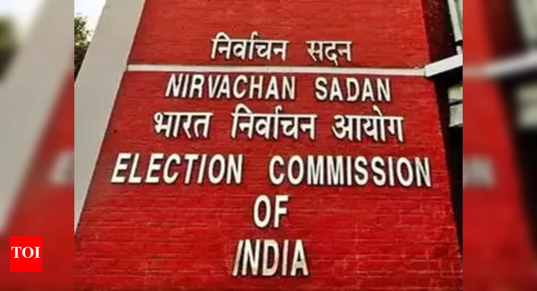 Jharkhand Police seizes goods worth Rs 1.54 crore on Bihar border ahead of elections