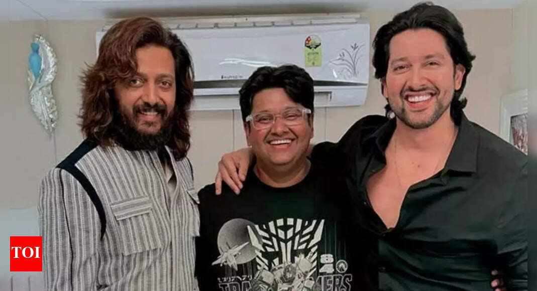 ‘Masti 4’ trailer: Milap Zaveri defends his adult-comedy against trolls, ‘Women have a very strong role’