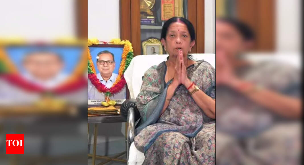 BJD betrayal deeply affected my husband: Dholakia’s widow