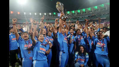 Cup of joy overflows, but Delhi schools still chase level playing field for girls