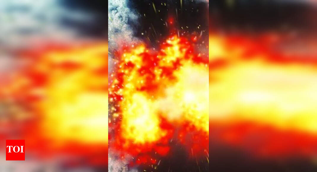 Man sets girl’s house on fire after she resists his rape attempt