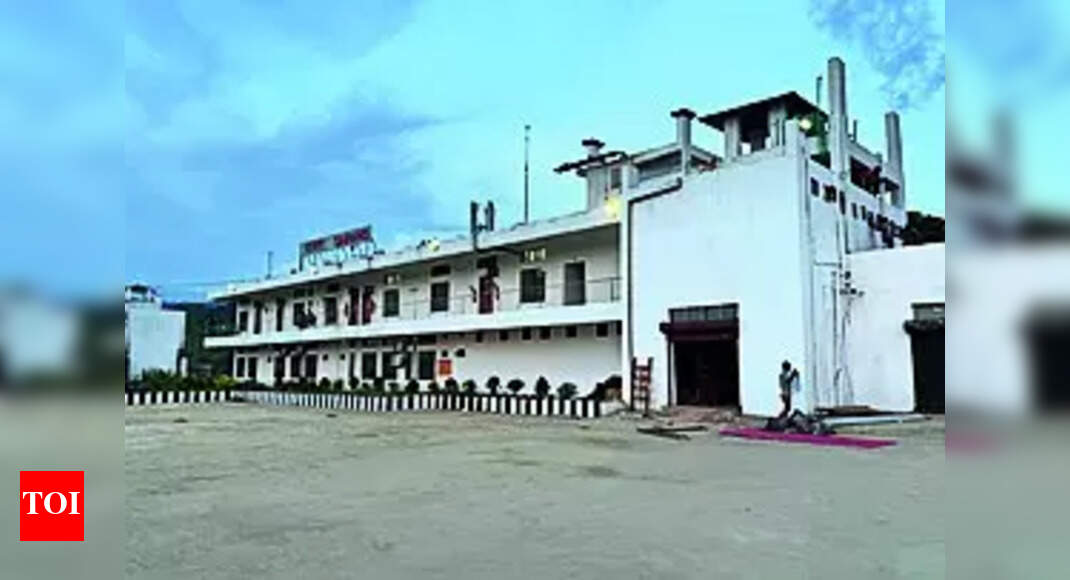 Mizoram transport dept issues apology over bus delay