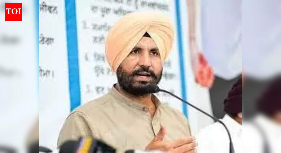Buta Singh remarks: Day after Warring’s ‘apology’, demands for action ...