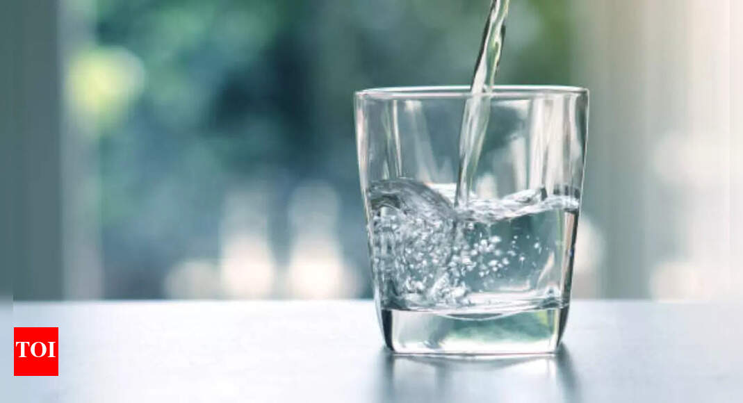 New 200MLD plant will help meet drinking water needs: Min