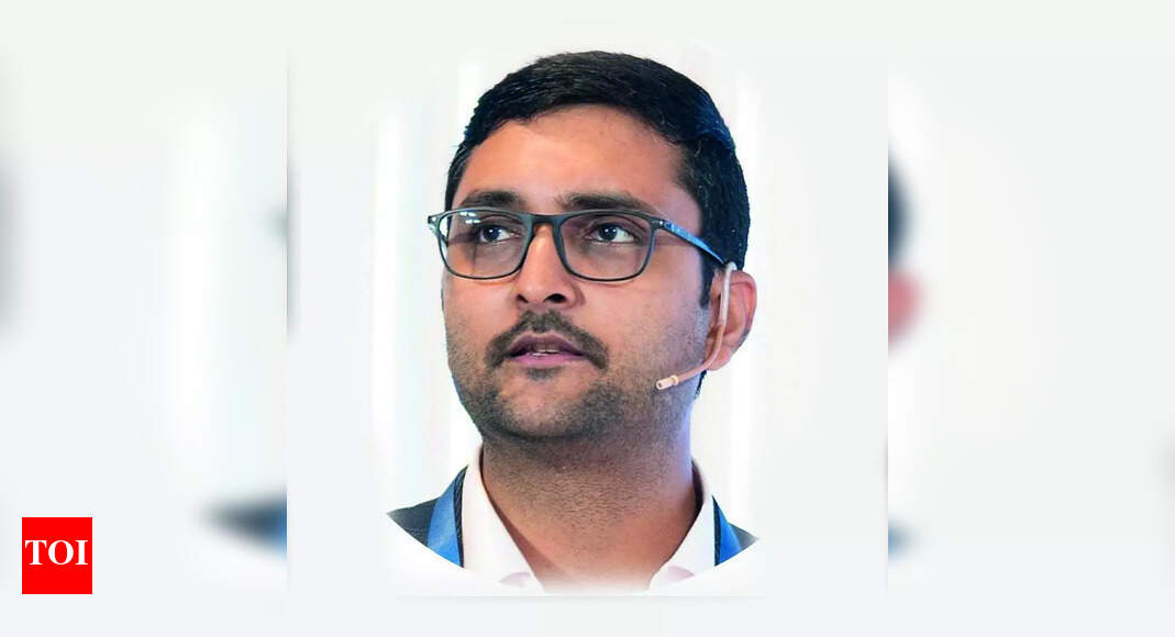 Yuva scientist award for materials engineering professor