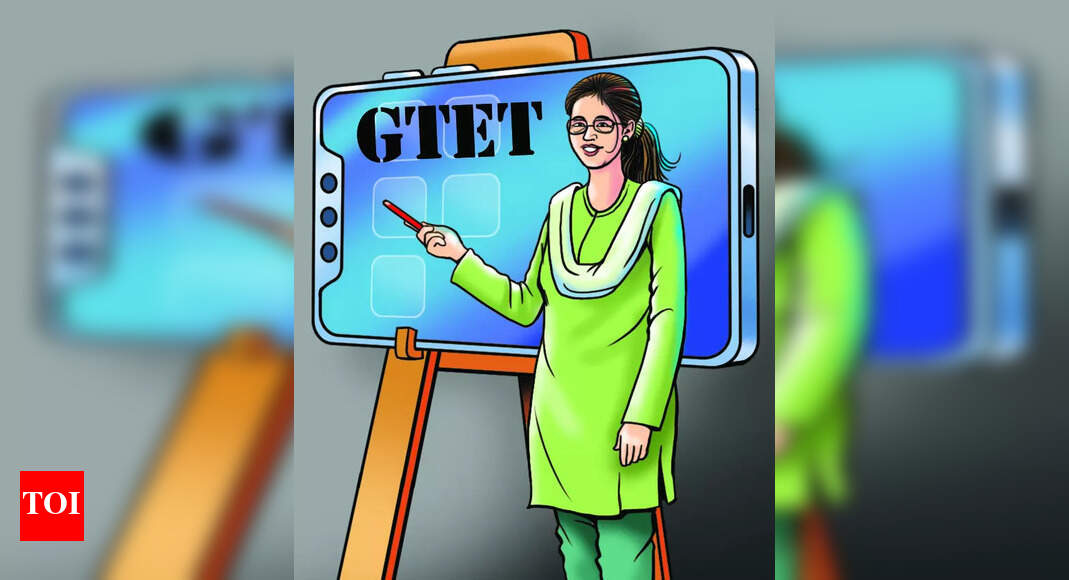 3,000 candidates set to take Goa Board’s second teacher eligibility test