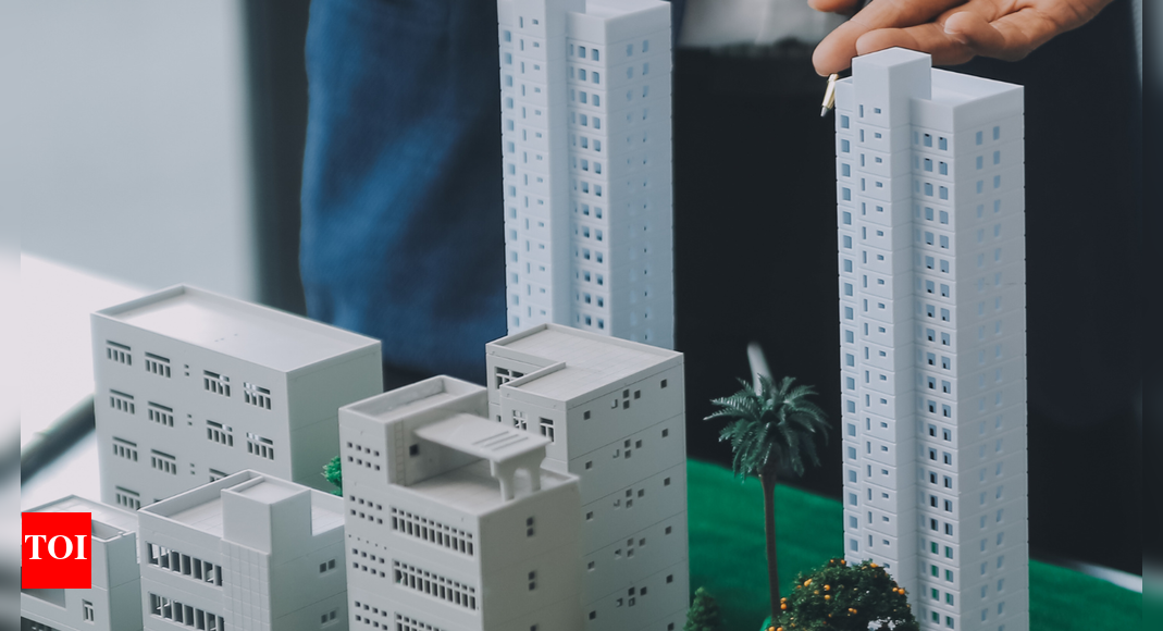 Unlock Global Opportunities International Real Estate Expo  IREX Conclave in New Delhi