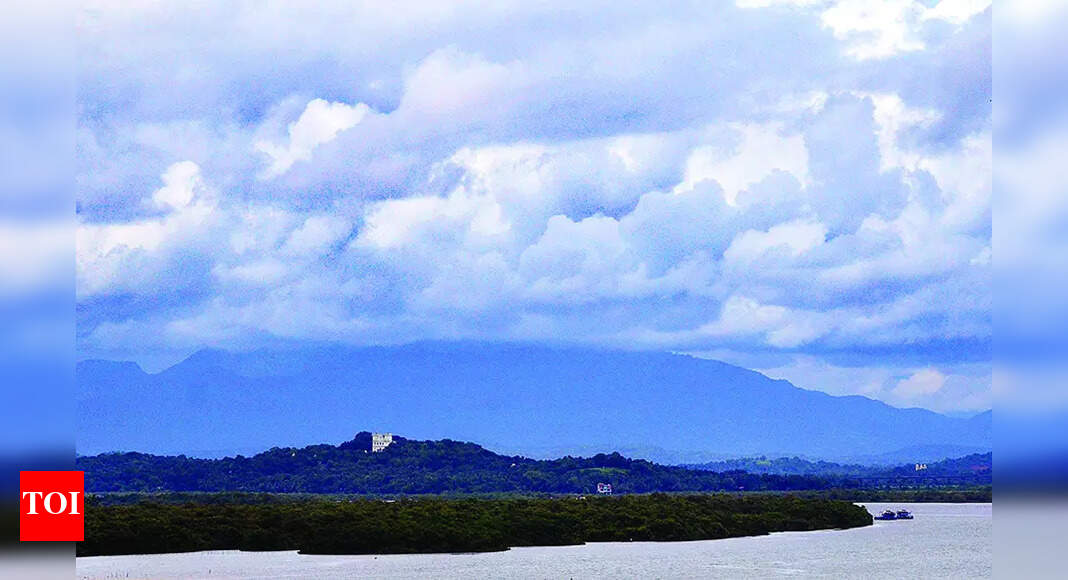 Post-monsoon rainfall 2.6 times more than normal