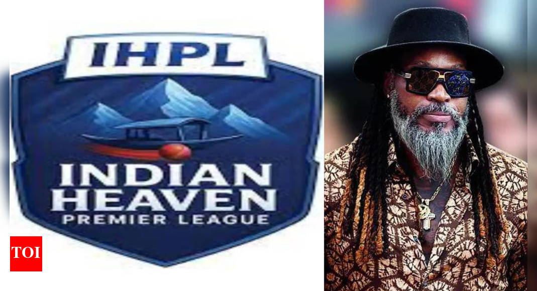 Gayle didn’t flee: Rasool slams memes mocking star after Kashmir cricket fiasco