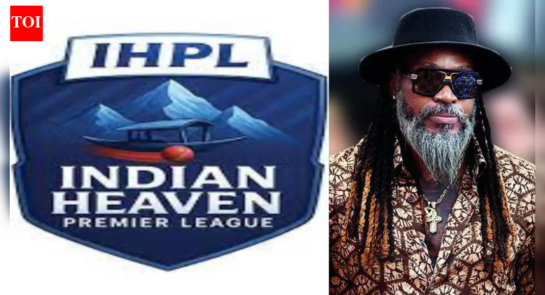 Gayle didn’t flee: Rasool slams memes mocking star after Kashmir ...