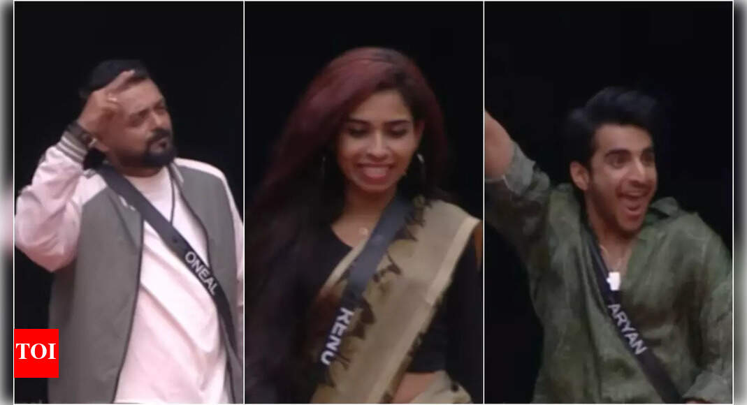 Bigg Boss Malayalam 7 preview: Six evicted contestants set for a re-entry, fans ask ‘Where is Gizele?’
