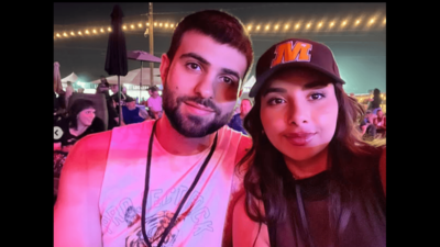 SypherPK announces split from wife Daniela after 10 years together