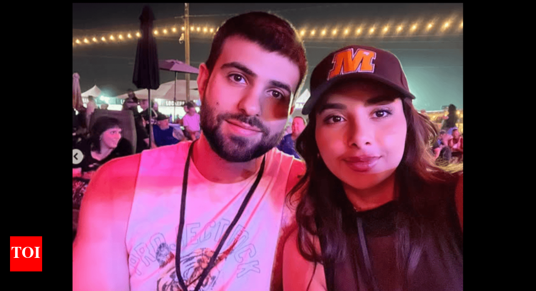 SypherPK announces split from wife Daniela after 10 years together
