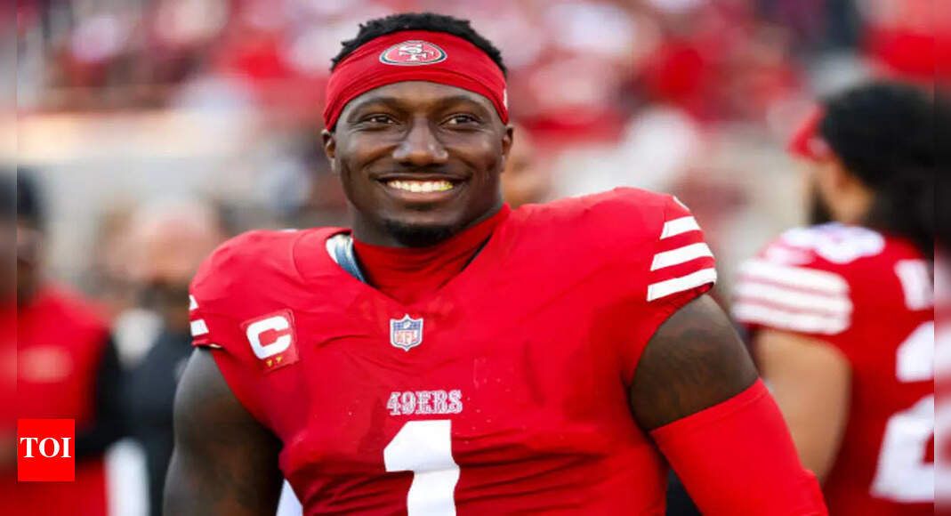 Deebo Samuel trade buzz: Bills reportedly eyeing Commanders star WR amid fresh NFL rumors