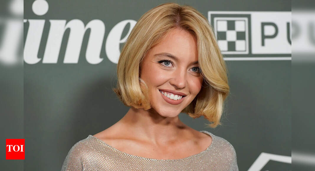 Sydney Sweeney breaks silence on American Eagle jeans row: ‘I don’t really let other people…’