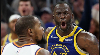 "Your opinion equals zero" - Draymond Green fires back at Kevin Durant championing offense over defense to win titles