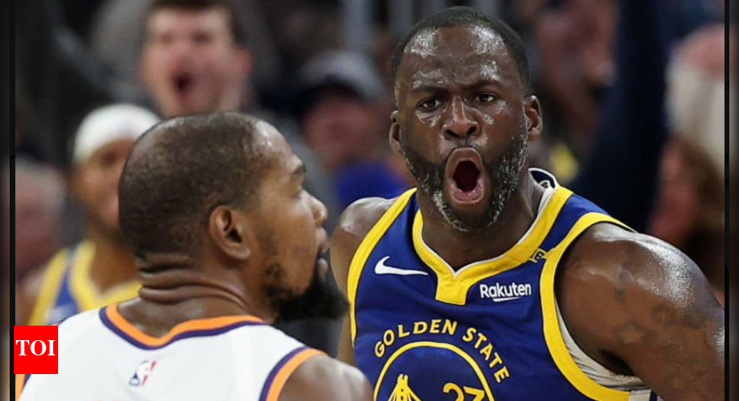 "Your opinion equals zero" - Draymond Green fires back at Kevin Durant championing offense over defense to win titles