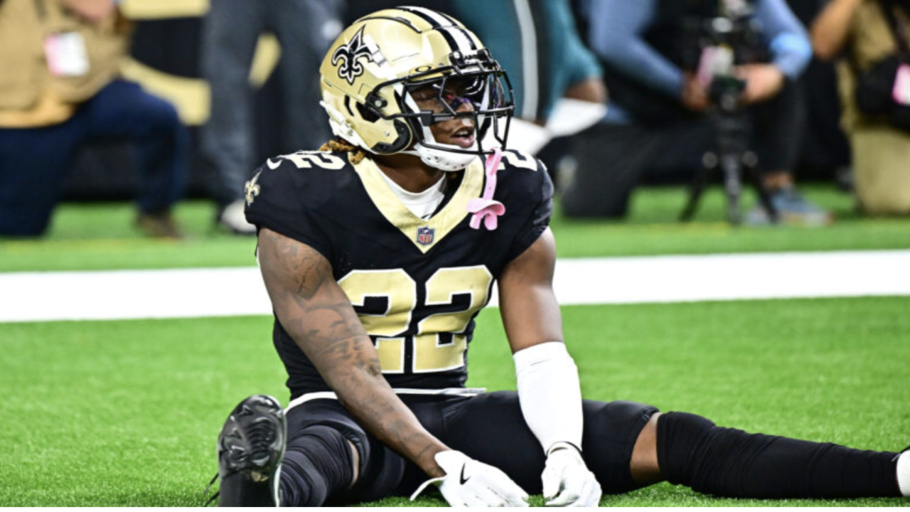 Breaking: Rashid Shaheed traded to Seahawks — full trade details, analysis  and how it shakes up both teams | NFL News - The Times of India