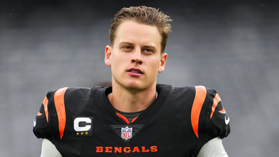  Joe Burrow’s new look gets brutally trolled as fans raise doubts over his health amid Cincinnati Bengals’ challenging season