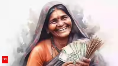 Sops for women now a norm, 12 states' outgo to be Rs 1.7 lakh crore