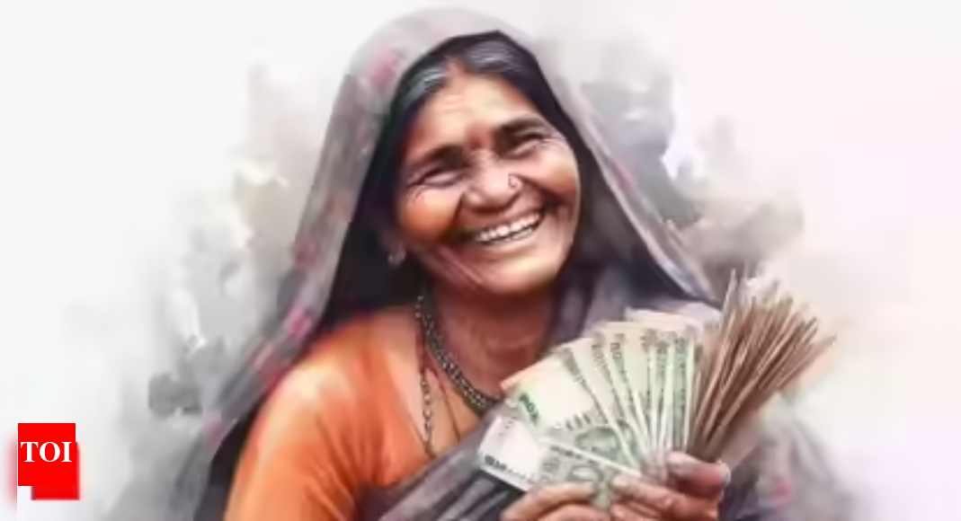 Sops for women now a norm, 12 states' outgo to be Rs 1.7 lakh crore