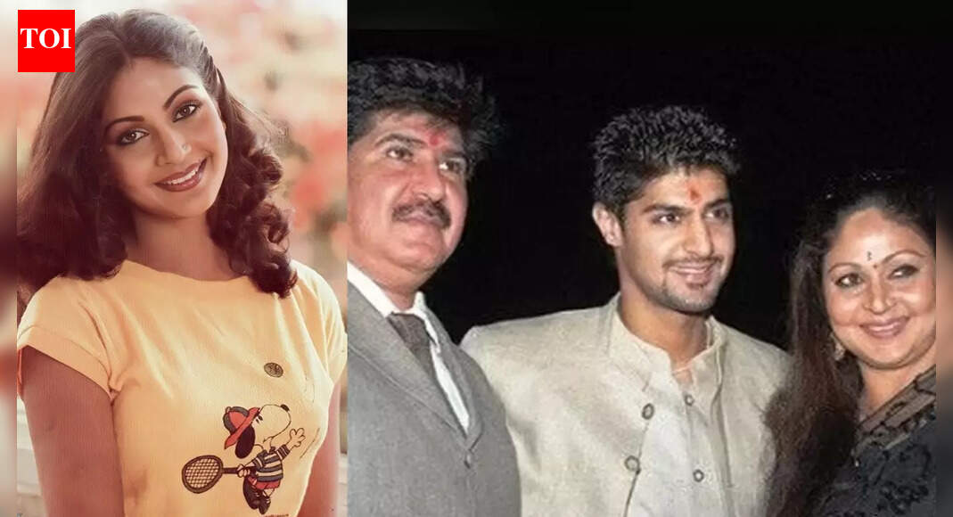 When Rati Agnihotri opened up about her 30-year ordeal in an abusive ...